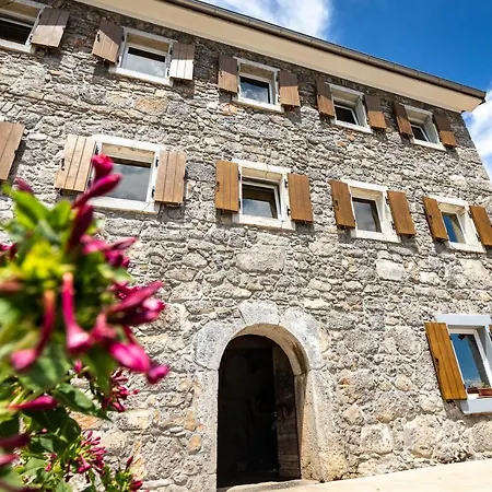 Tumpici Apartman Abbázia