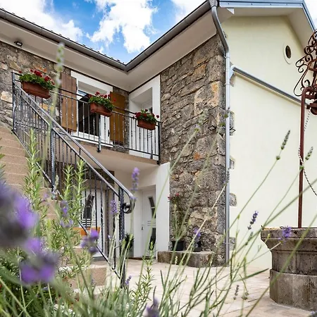 Tumpici Apartman Abbázia