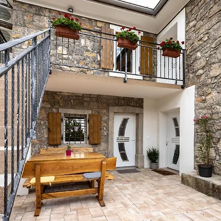 Tumpici Apartman