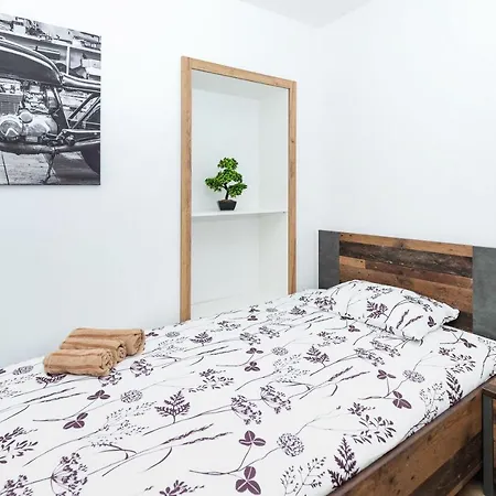 Tumpici Apartman Abbázia