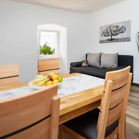 Apartman Tumpici