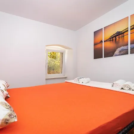 Apartman Tumpici
