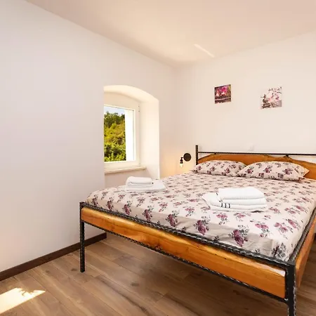 Apartman Tumpici *