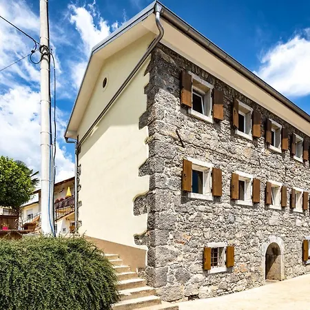 Tumpici Apartman