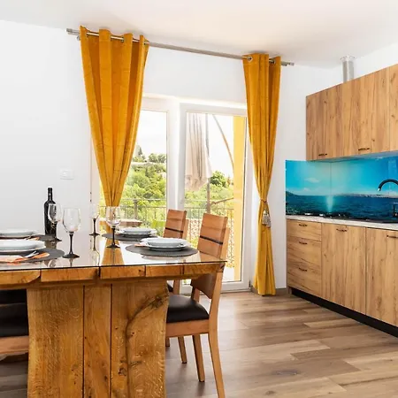 Tumpici Apartment Opatija