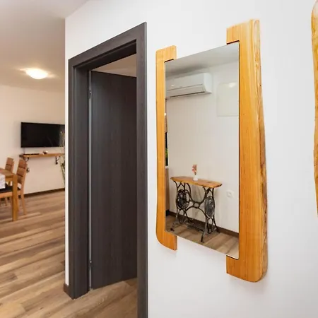 Tumpici Apartment *