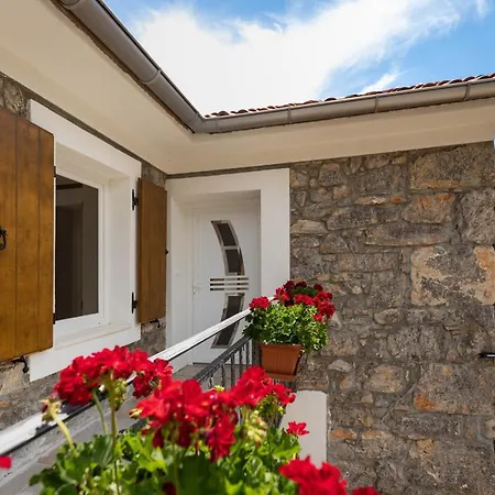 Tumpici Opatija