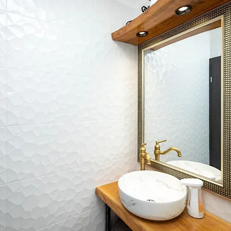 Apartamento Tumpici
