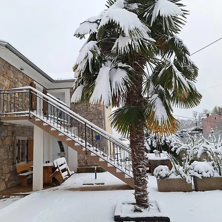 Tumpici Apartment