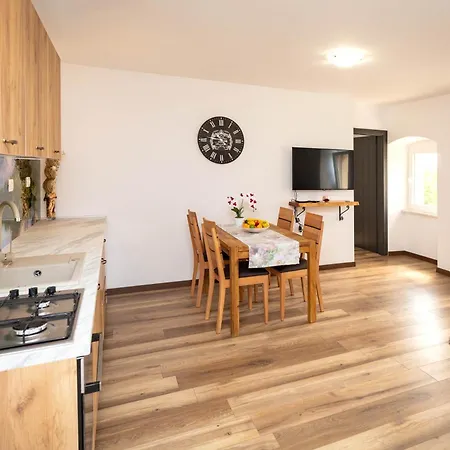 Tumpici Apartment Opatija