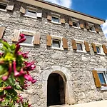 Tumpici Appartement Veprinac