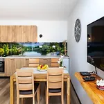 Tumpici Appartement Veprinac