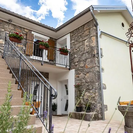 Tumpici Apartamento Opatija