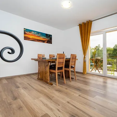 Tumpici Apartamento