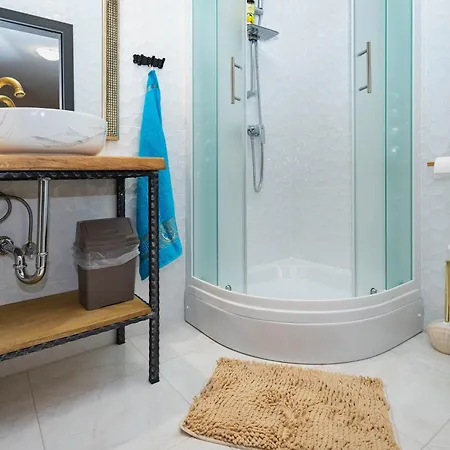 Apartamento Tumpici Opatija