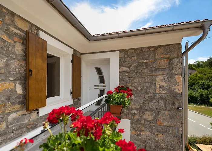 Tumpici Opatija